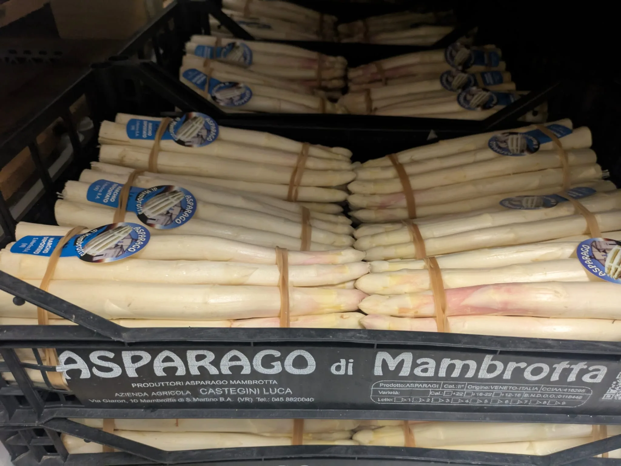 Pedane di frutta fresca